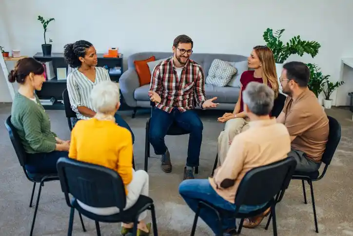 drug rehab Maple Rapids